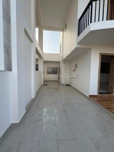 Balcony Image of 3000 Sq.ft 4 BHK Independent House for rent in Jatkhedi Bhopal for Rs. 49000