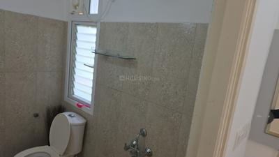 Image of 887 Sq.ft 2 BHK Apartment / Flat for sale in Urbanrise Revolution One, Padur, Chennai for Rs. 5500000