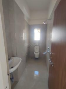 Bathroom Image of 1200 Sq.ft 2 BHK Apartment / Flat for rent in Ayodhya Nagar Nagpur for Rs. 25000