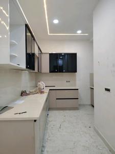 Kitchen Image of 1650 Sq.ft 3 BHK Apartment / Flat for sale in Arenaa Heights The Ultima 107, Sector 104 Noida for Rs. 10100000