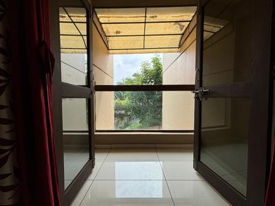 Balcony Image of 1800 Sq.ft 4 BHK Villa for rent in Gotri Vadodara for Rs. 20000