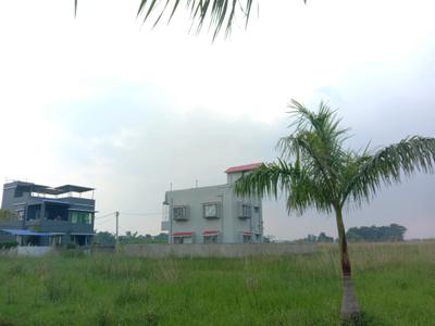 Image of 720 Sq.ft Residential Plot / Land for sale in Fresco Fountain City Plots, Sankharipota, Raypur for Rs. 450000