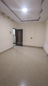 Living Room Image of 650 Sq.ft 1 BHK Apartment / Flat for sale in Om Sai Complex Phase - II, Badlapur East Badlapur for Rs. 2800000
