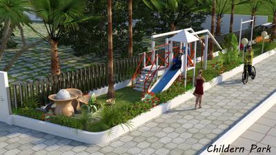 Image of 628 Sq.ft 1 BHK Apartment / Flat for sale in Arihant Seasons Avenue, Yelahanka, Bengaluru for Rs. 4544580
