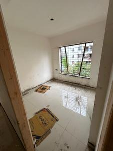 Hall Image of 864 Sq.ft 2 BHK Apartment / Flat for sale in Ambegaon Budruk Pune for Rs. 5300000