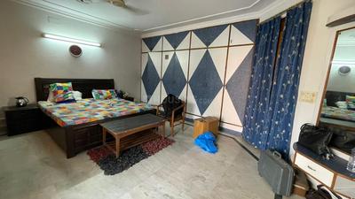 3.5 BHK Independent Builder Floor