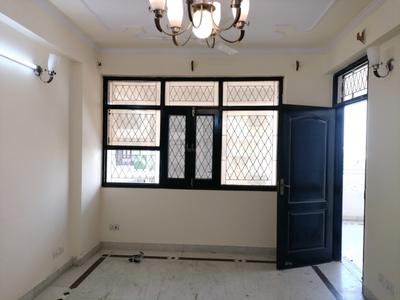 Living Room Image of 2800 Sq.ft 4 BHK Apartment / Flat for sale in Nishat Apartment, Sector 19 Dwarka New Delhi for Rs. 37500000