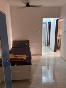 Image of Zenden Space BKC Kurla PG in Kurla West, Mumbai