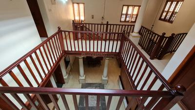 Balcony Image of 3000 Sq.ft 4 BHK Independent House for sale in Edappally Kochi for Rs. 24000000