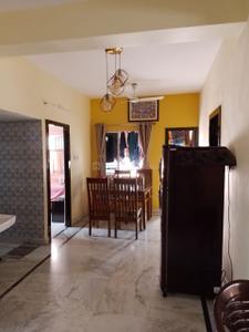 Hall Image of 1300 Sq.ft 3 BHK Apartment / Flat for sale in Prince Anwar Shah Connector Kolkata for Rs. 6200000