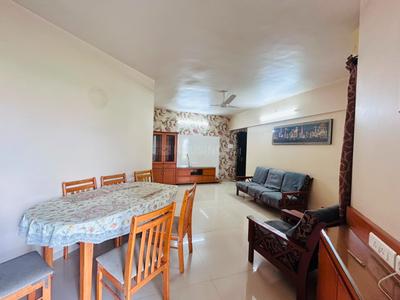 3 BHK Flat