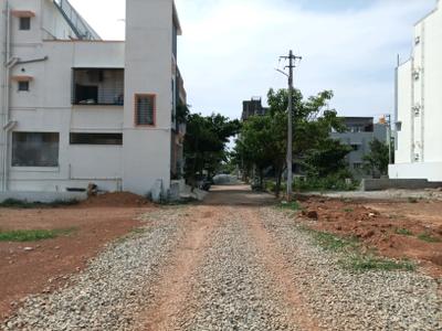 Image of 1200 Sq.ft Residential Plot / Land for sale in Cheemasandra, Bengaluru for Rs. 6600000