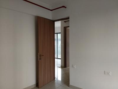 Bedroom Image of 1150 Sq.ft 2 BHK Apartment / Flat for sale in Godrej City Woods Panvel Phase 1, Panvel Navi Mumbai for Rs. 10000000