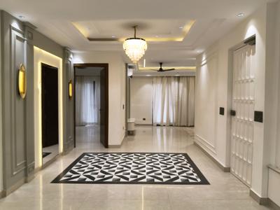 Living Room Image of 2350 Sq.ft 4 BHK Builder Floor for sale in Sector 45 Gurgaon for Rs. 35000000