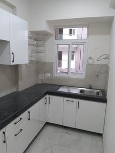 Kitchen Image of 1093 Sq.ft 2.5 BHK Apartment / Flat for sale in M3M Soulitude , Sector 89 Gurgaon for Rs. 13800000