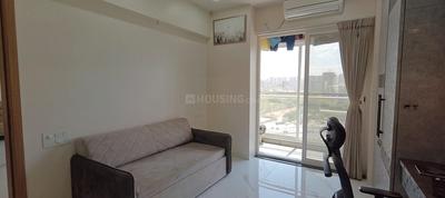 Bedroom Image of 1340 Sq.ft 2 BHK Apartment / Flat for sale in Lohia Vallonia, Bavdhan Pune for Rs. 17450000
