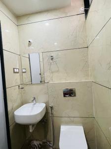 Image of 1500 Sq.ft 3 BHK Builder Floor for rent in Nipania, Indore for Rs. 26000