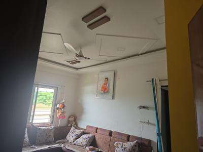 Living Room Image of 777 Sq.ft 2 BHK Apartment / Flat for sale in Shewalewadi Pune for Rs. 3600000