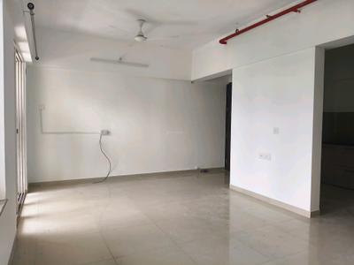 Living Room Image of 700 Sq.ft 2 BHK Apartment / Flat for sale in Puraniks Aldea Anexo, Mahalunge Pune for Rs. 7200000