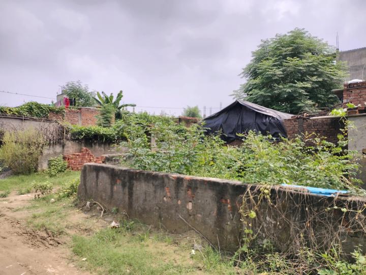 Awash Vikash residential land Main Image 1