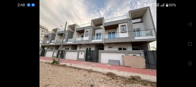 Image of 2900 Sq.ft 4 BHK Villa for sale in The City Park, Mansarovar, Jaipur for Rs. 18500000