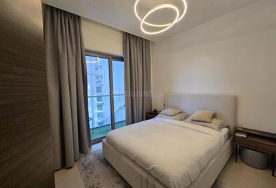 Bedroom Image of 490 Sq.ft 1 BHK Apartment / Flat for sale in Nad Al Sheba Dubai for Rs. 31850000