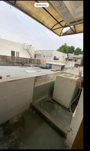Balcony Image of 1800 Sq.ft 2.5 BHK Apartment / Flat for rent in Paldi Ahmedabad for Rs. 22500