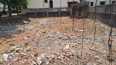 Brindavan Colony Plot View 2