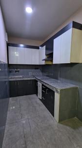 Kitchen Image of Zion Home in Malviya Nagar, New Delhi