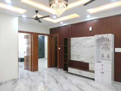 Living Room Image of 1260 Sq.ft 3 BHK Builder Floor for sale in BPTP District 3, Sector 85 Faridabad for Rs. 14500000