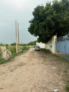 Image of 535 Sq.ft 2 BHK Independent House for sale in Bhanauta, Greater Noida for Rs. 2700000