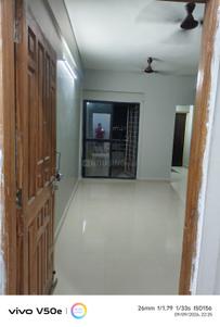 Living Room Image of 750 Sq.ft 2 BHK Apartment / Flat for rent in Bahadura Nagpur for Rs. 8000