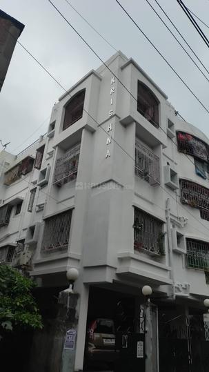 Behala Purnashree Main Image 1