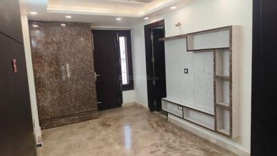 Bedroom Image of 1800 Sq.ft 3 BHK Builder Floor for rent in Malibu Town Floors, Sector 47 Gurgaon for Rs. 59000
