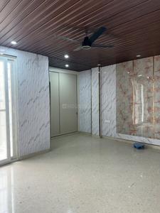 Kitchen Image of 1750 Sq.ft 3 BHK Builder Floor for rent in Swasthya Vihar New Delhi for Rs. 56000