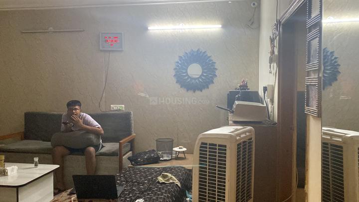 Sainik Colony, Sector 49 Main Image 1