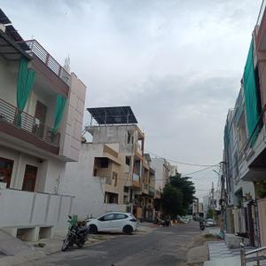 Image of 1000 Sq.ft Residential Plot / Land for sale in Mansarovar Extension, Jaipur for Rs. 11655000