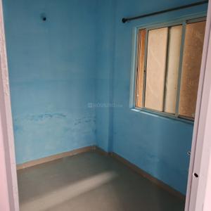 Bedroom Image of 420 Sq.ft 1 RK Apartment / Flat for sale in Kondhwa Pune for Rs. 1200000