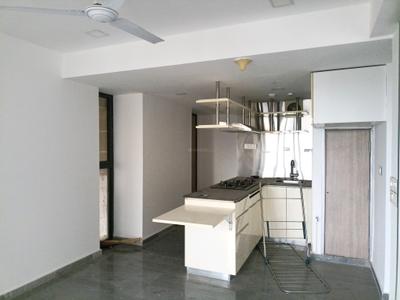 Living Room Image of 690 Sq.ft 1 BHK Apartment / Flat for sale in Byculla Mumbai for Rs. 18000000