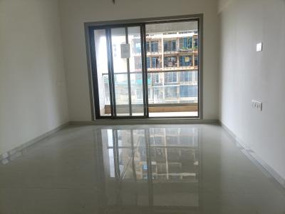 Living Room Image of 1160 Sq.ft 2 BHK Apartment / Flat for sale in TPV Nisarg Aura, Kharghar Navi Mumbai for Rs. 10500000
