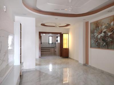 Living Room Image of 1620 Sq.ft 3 BHK Builder Floor for sale in Fidato Honour Homes, Sector 89 Faridabad for Rs. 14500000