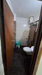 Image of 1215 Sq.ft 2 BHK Apartment / Flat for sale in Abhilasha Sky, Nikol, Ahmedabad for Rs. 5200000