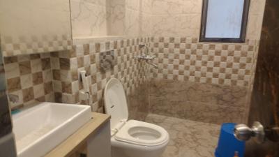 Image of 1500 Sq.ft 3 BHK Apartment / Flat for sale in New Town, Kolkata for Rs. 12000000