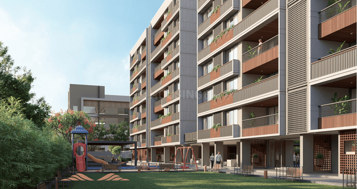 The Indus Main Image 1