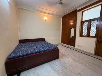 Bedroom Image of 4000 Sq.ft 7 BHK Independent House for rent in Sector 41 Noida for Rs. 110000