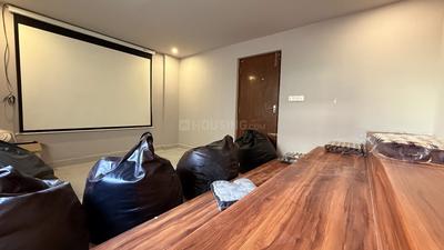 Bedroom Image of Colive Bristol in Bellandur, Bengaluru