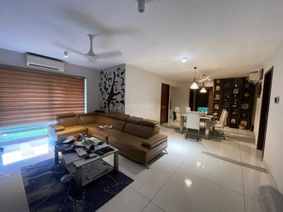 3 BHK Flat