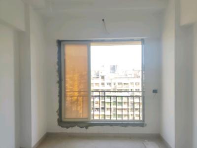 1 BHK Flat