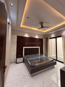 Bedroom Image of 1980 Sq.ft 3 BHK Villa for sale in Vidhyut Nagar Jaipur for Rs. 20400000