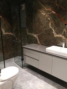 Image of 5100 Sq.ft 4 BHK Builder Floor for rent in South City Floors 1, Sector 41, Gurgaon for Rs. 145000